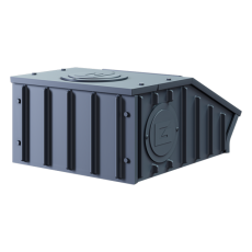 Короб для печи Гром 80 купить в Орше