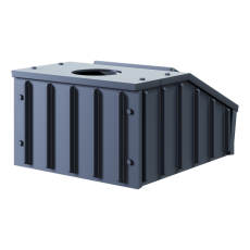 Короб для печи Гроза 18 Президент 850 купить в Орше