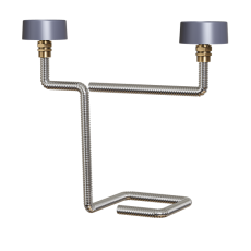 Паровая пушка Гром 30/GFS ЗК 25/ЗК 30/Avangard 24/30 комплект Президент/Классика купить в Орше