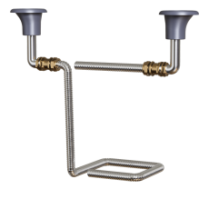 Паровая пушка Гром 30/GFS ЗК 25/ЗК 30 комплект Ураган купить в Орше