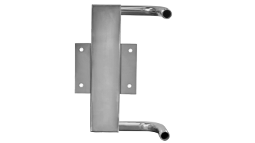 Теплообменник встроенный Гроза 18/24 в Орше