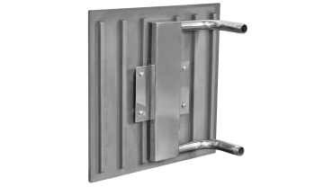 Теплообменник встроенный Гроза 18/24 в Орше