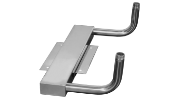 Теплообменник встроенный Гефест 3K 30/25 купить в Орше