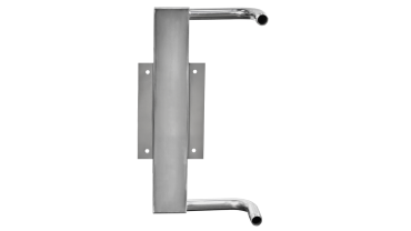 Теплообменник встроенный Гефест 3K 30/25 в Орше