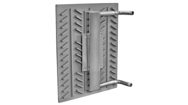 Теплообменник встроенный Гефест 3K 30/25 в Орше