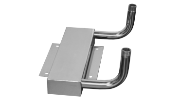 Теплообменник встроенный Гром 30/GFS 18 фото в Орше