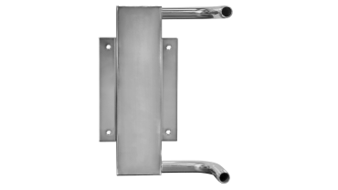 Теплообменник встроенный Гром 30/GFS 18 в Орше