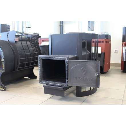 Печь для бани Везувий Оптимум Стандарт 14 (ДТ-3) в Орше