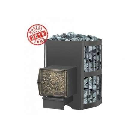 Печь для бани Везувий Оптимум Стандарт 14 (ДТ-3) в Орше