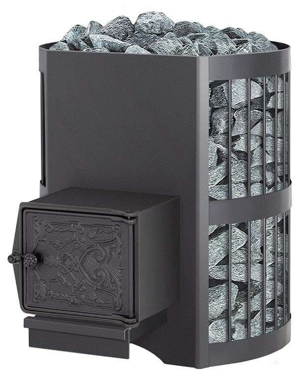 Печь для бани Везувий Оптимум Стандарт 14 (ДТ-3) купить в Орше