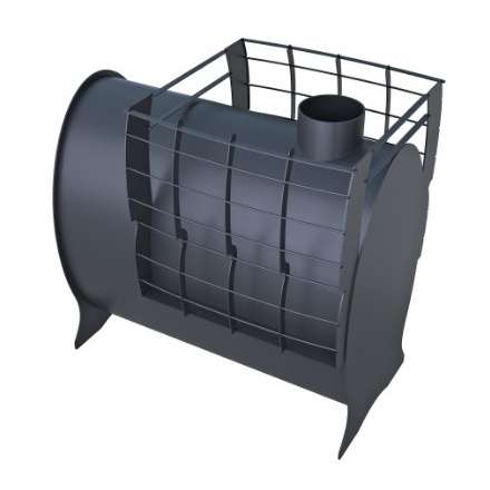 Печь для бани Царь-печи Емеля в Орше