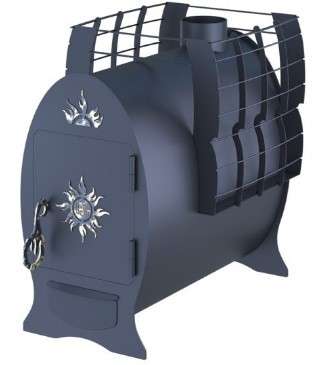 Печь для бани Царь-печи Емеля купить в Орше