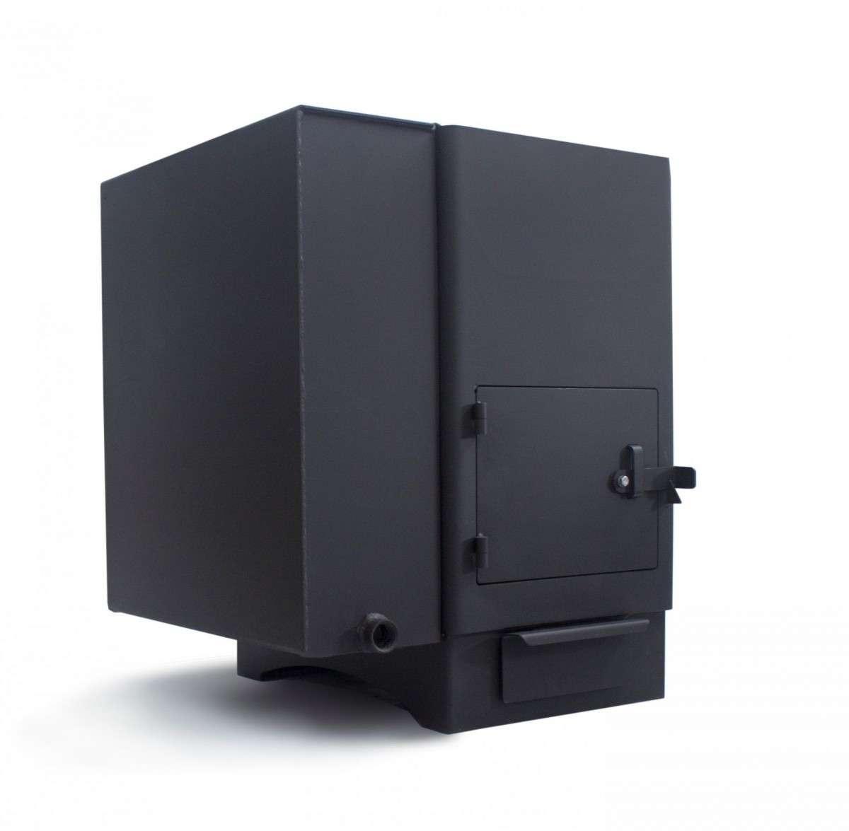 Печь банная Копеечка металлическая купить в Орше