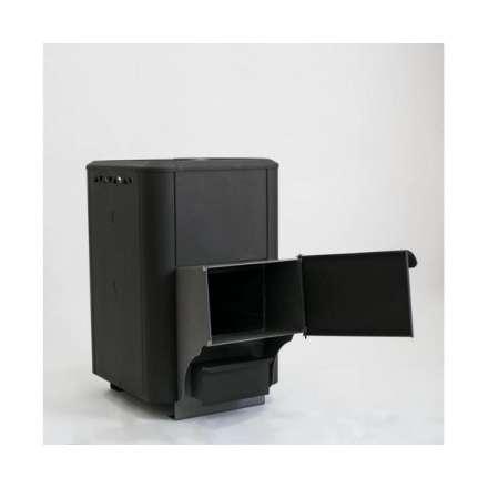 Печь банная Копеечка металлическая в Орше