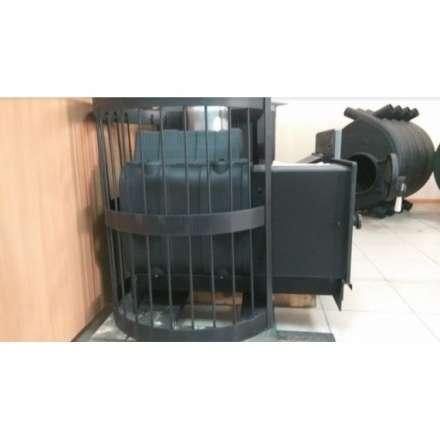 Печь для бани Везувий Легенда Стандарт 16 (ДТ-4С) в Орше