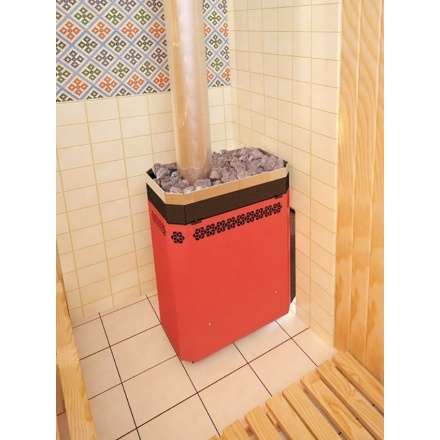 Печь для бани Теплодар Русь 9 Л в Орше