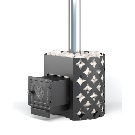 Банная печь ЭТНА 14 (ДТ-3) купить в Орше