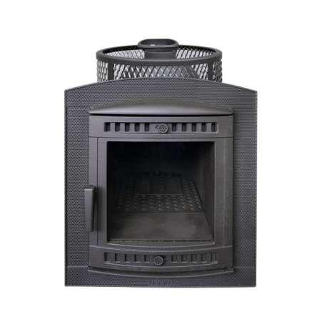 Банная печь ProMetall Атмосфера сетка в Орше