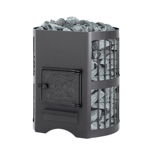 Печь для бани Везувий Оптимум Стандарт 14 (ДТ-3) б/в купить в Орше