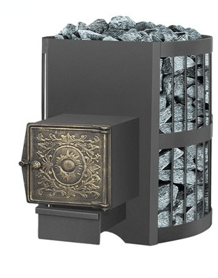 Печь для бани Везувий Скиф Стандарт 12 (ДТ-3) купить в Орше