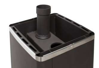 Печь банная Мета-Бел ПБМ 20 в Орше