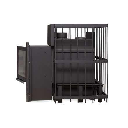 Печь банная Мета-Бел ПБМ 16 ПС в Орше