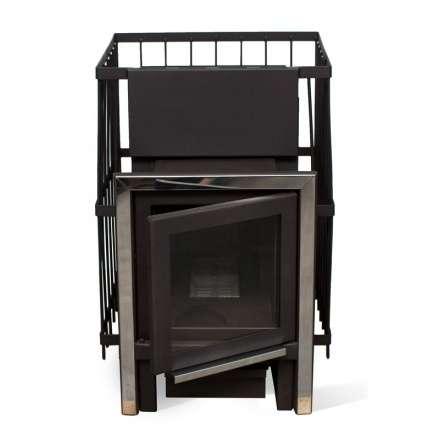 Печь банная Мета-Бел ПБМ 16 ПС фото в Орше