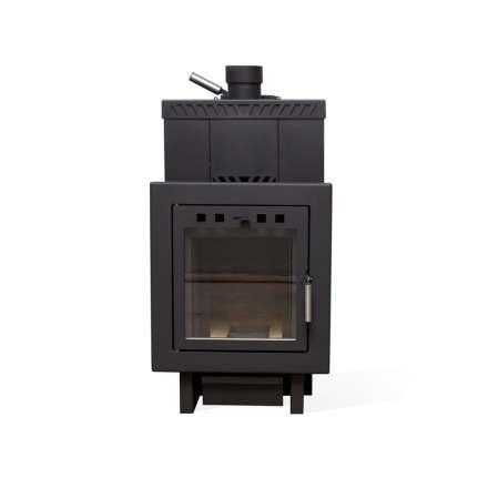 Печь банная Мета-Бел ПБМ 20В (с вермикулитом) в Орше