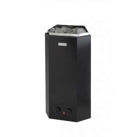 Электрическая печь Narvi Minex black 3,0 кВт в Орше