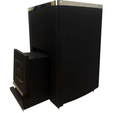 Печь банная Мета-Бел ПБМ 20 без стекла фото в Орше