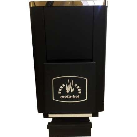 Печь банная Мета-Бел ПБМ 20 без стекла в Орше