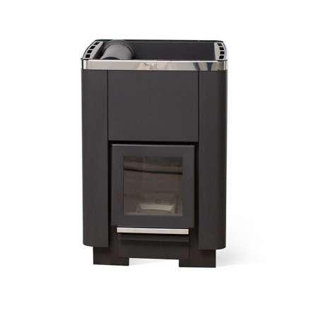 Печь банная Мета-Бел ПБ 16 фото в Орше