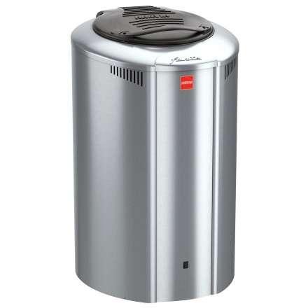 Электрическая печь Harvia Forte AF4 Steel Амазонка бай фото в Орше