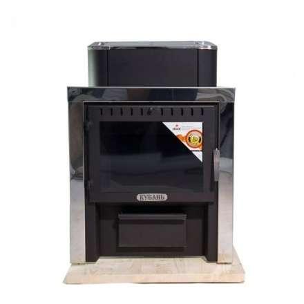 Банная печь НМК Кубань в Орше