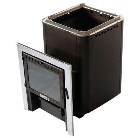 Банная печь НМК Кубань в Орше