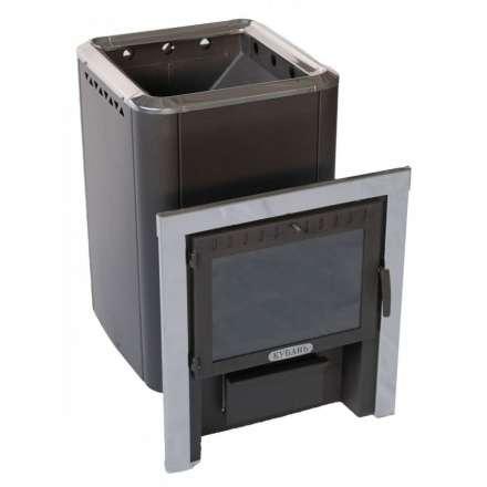 Банная печь НМК Кубань в Орше