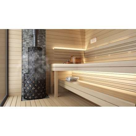 печь для бани Этна в Орше