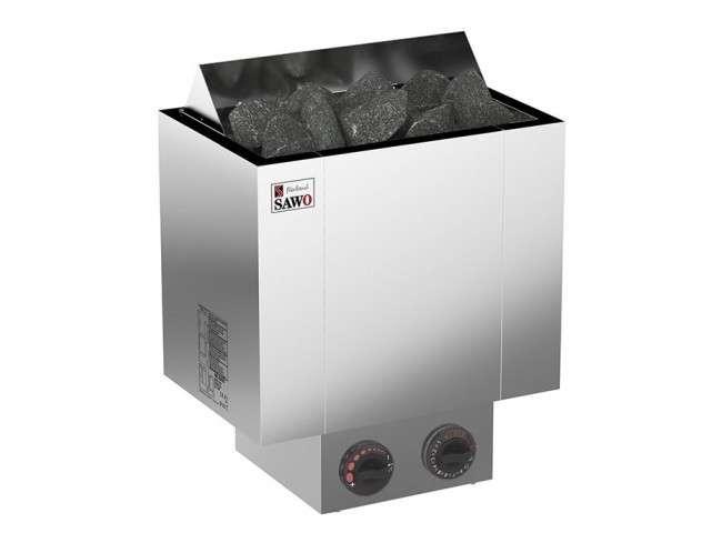 Электрическая печь SAWO NRX-45NB-Z Амазонка бай фото в Орше