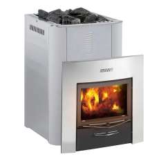 Печь для бани Harvia 20 SL Duo Амазонка бай фото в Орше