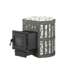 Печь для бани Везувий Легенда Ковка 12 (261) купить в Орше