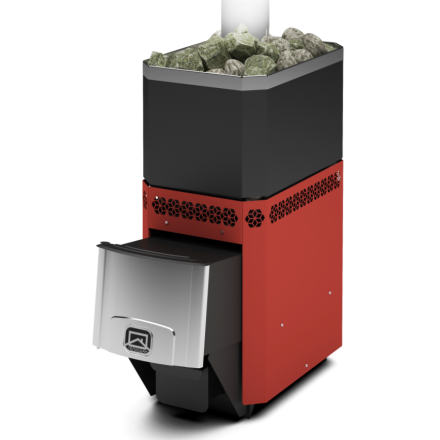 Печь для бани Теплодар Русь 12 Л купить в Орше