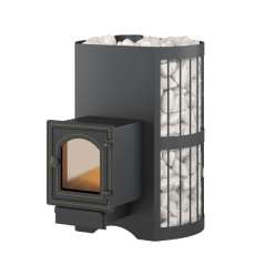 Печь для бани Везувий Скиф Стандарт 22 (ДТ-4С) купить в Орше