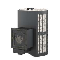 Печь для бани Везувий Скиф Стандарт 28 (ДТ-4) купить в Орше