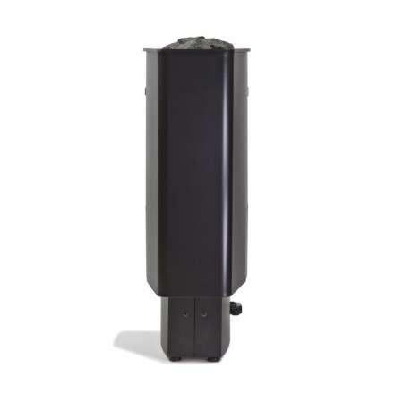 Электрическая печь Narvi Slim чёрная 6 кВт в Орше