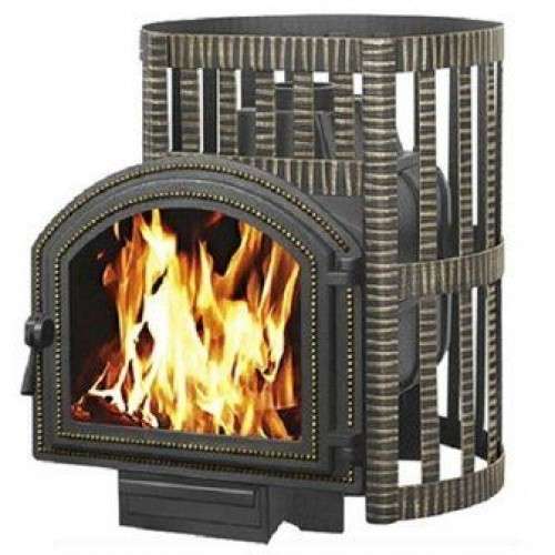 Печь для бани Везувий Легенда Ковка 16 (217) купить в Орше