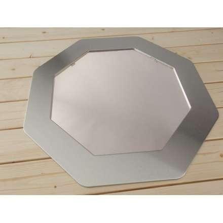 Электрическая печь Narvi Smooth нерж. 9 кВт в Орше