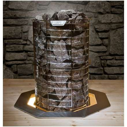 Электрическая печь Narvi Softy 6,8 кВт в Орше