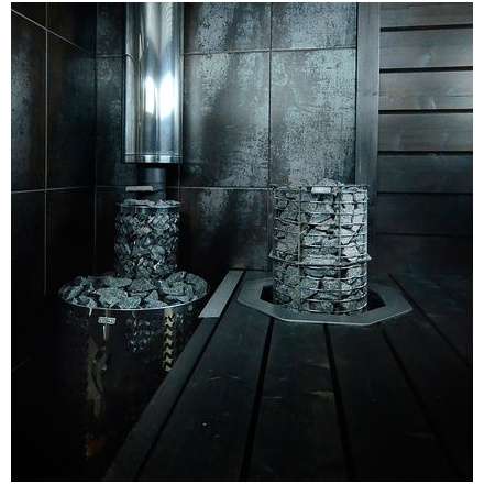 Электрическая печь Narvi Softy 10,5 кВт в Орше