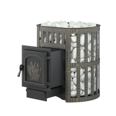 Печь для бани Везувий Легенда Ковка 16 (271) купить в Орше