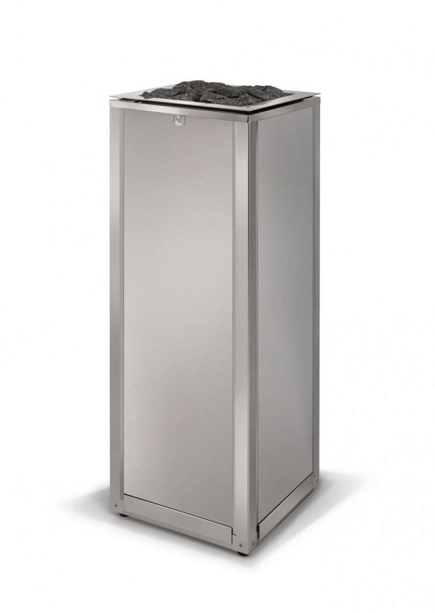 Электрическая печь Narvi Style 9 кВт Амазонка бай фото в Орше